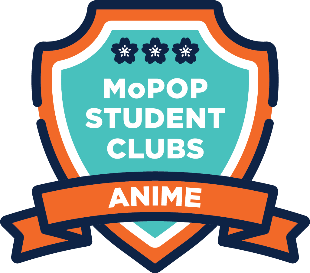 Anime Club