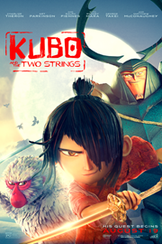 Kubo Poster