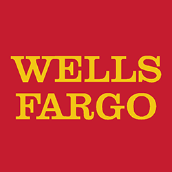 Wells Fargo logo