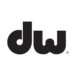 DW Drums logo