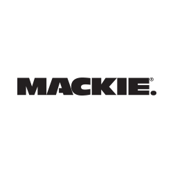 Mackie logo