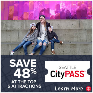 Seattle CityPASS