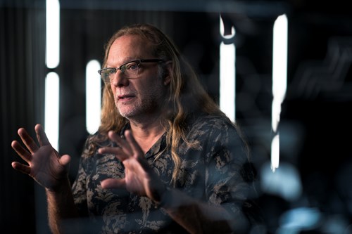 Greg Nicotero