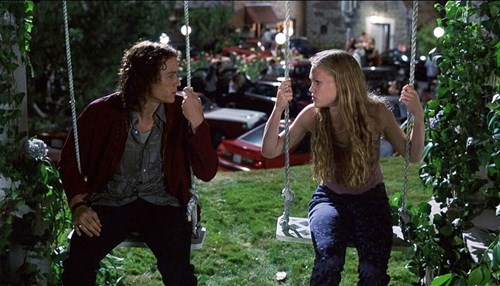 10 Things I Hate About You