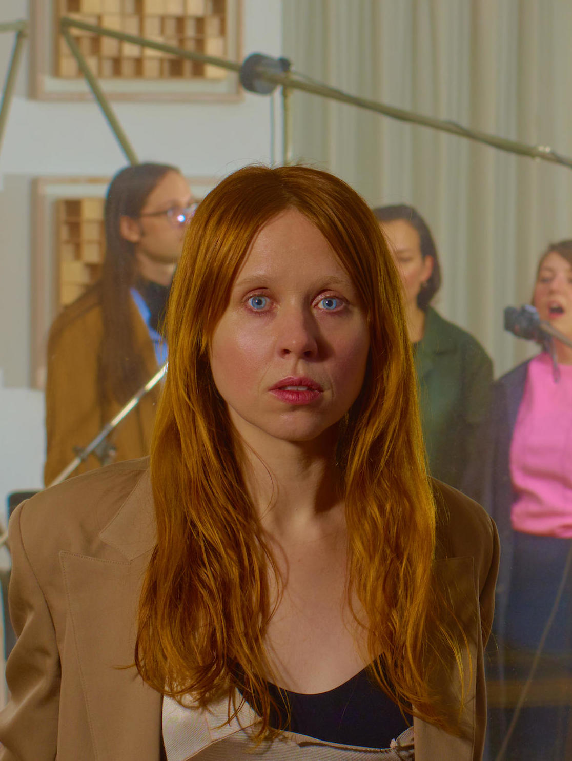 Holly Herndon