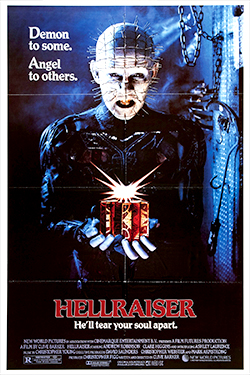 Hellraiser