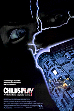 Child's Play