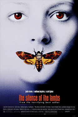 The Silence Of The Lambs