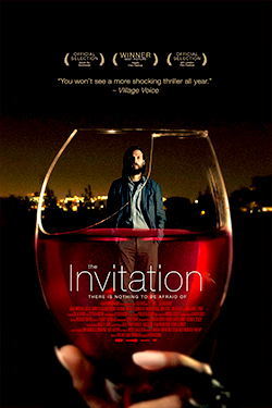 The Invitation