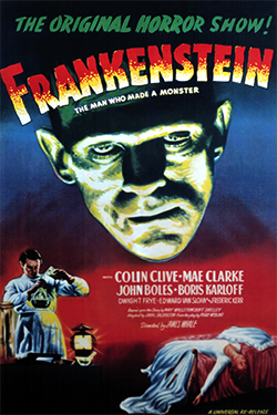 Frankenstein