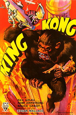 King Kong