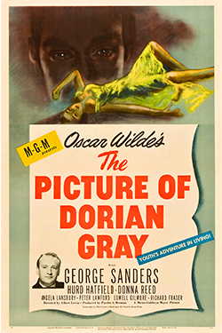 The Picture of Dorian Gray