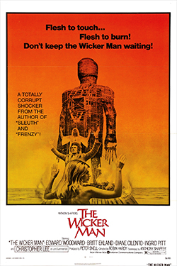 The Wicker Man