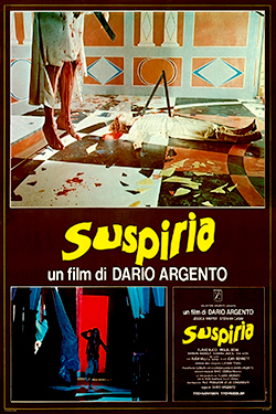 Suspiria