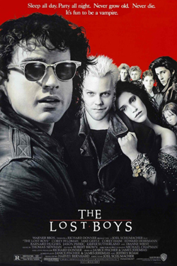 The Lost Boys