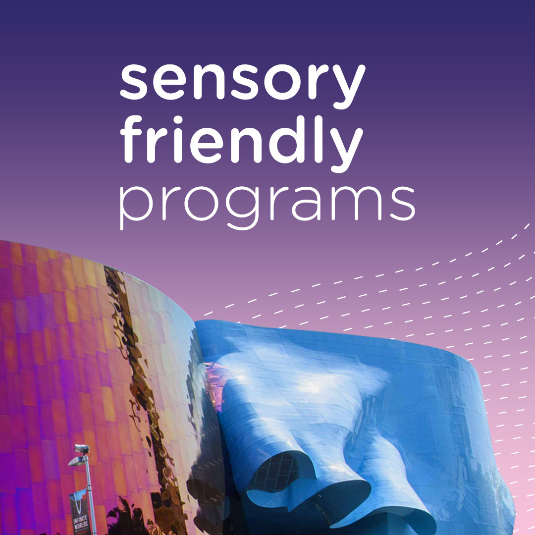 Sensory Friendly Programs